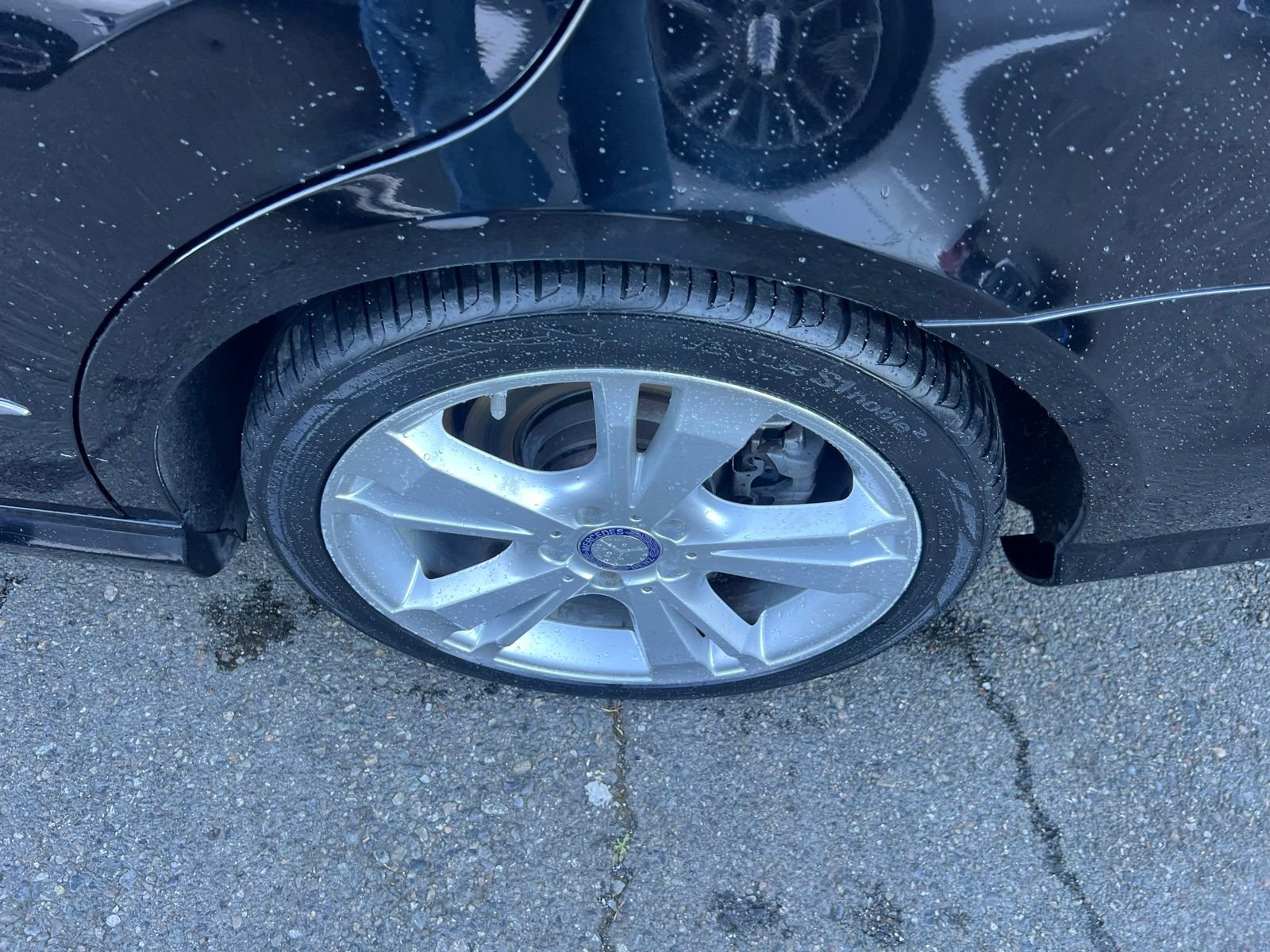 Used 2013 Mercedes-Benz E 350 Sedan image 11