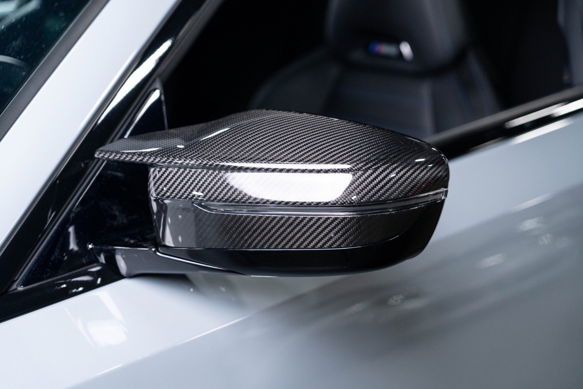 Used 2024 BMW M2 w/ Lighting Package image 31