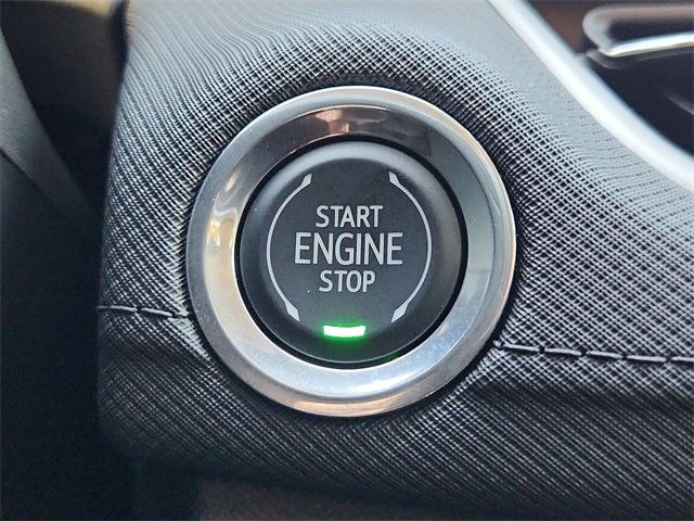 Certified 2024 Chevrolet TrailBlazer LT w/ Driver Confidence Package image 16