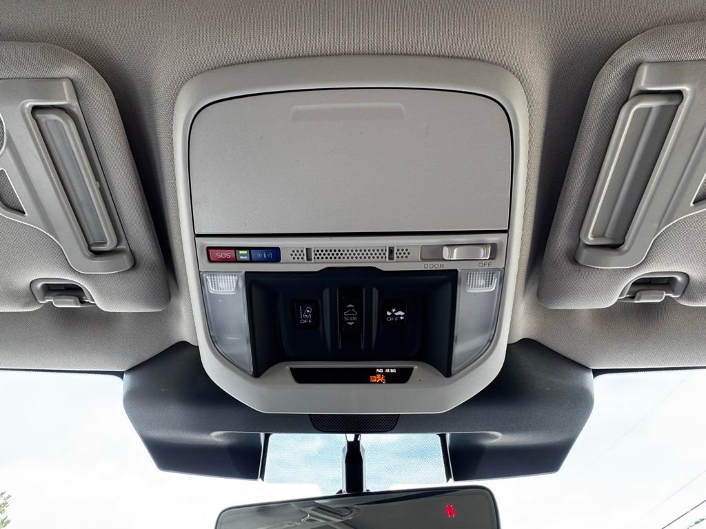 Used 2024 Subaru Forester Limited image 31