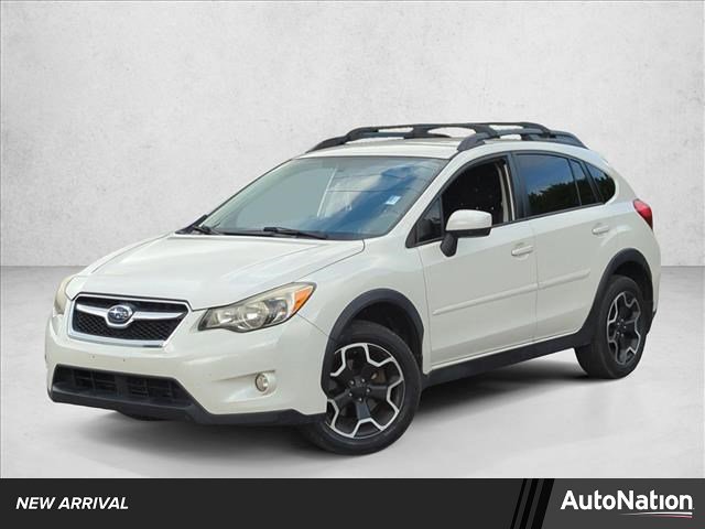 Used 2015 Subaru Crosstrek 2.0i Premium AWD/4WD image 1