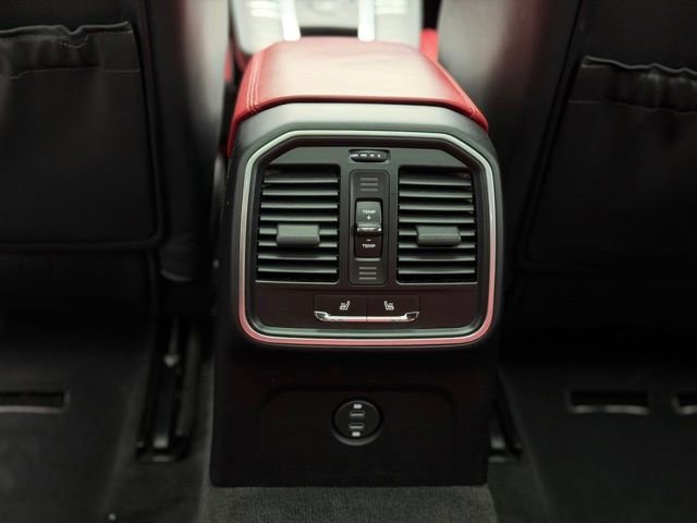 Used 2020 Porsche Macan S AWD/4WD image 50