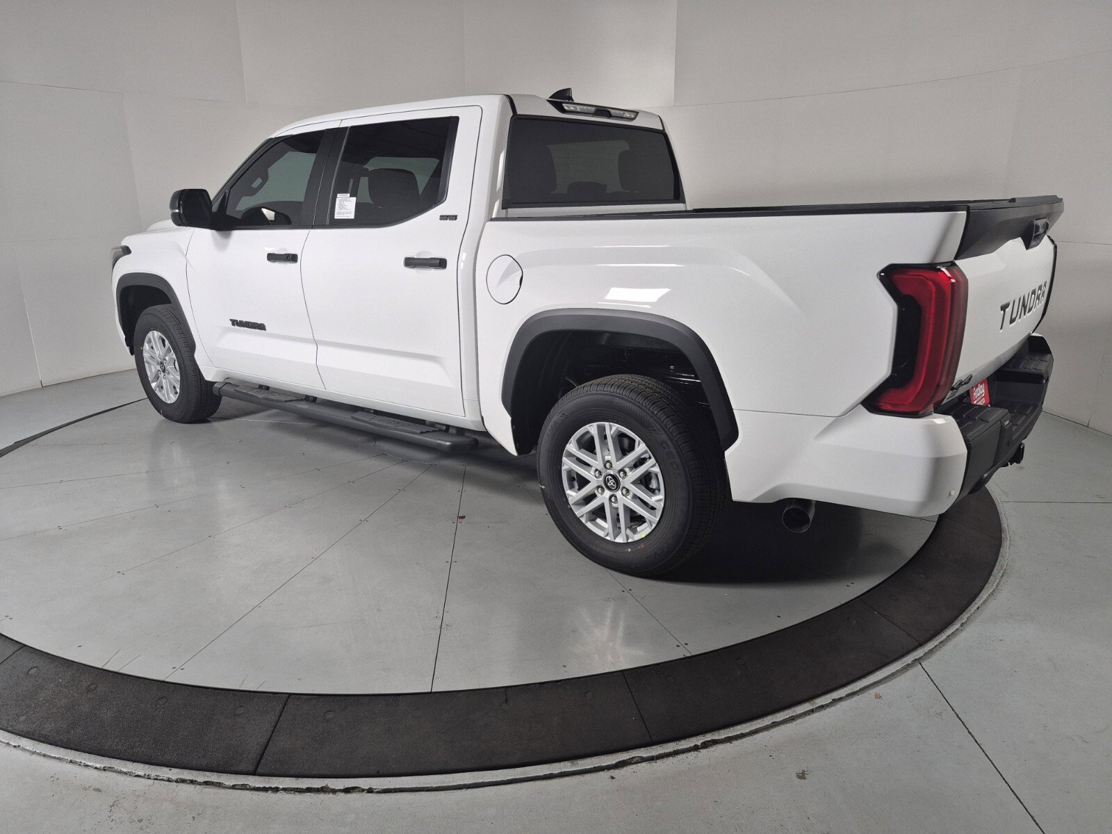 New 2026 Toyota Tundra SR5 image 3