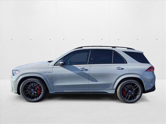 New 2025 Mercedes-Benz GLE 63 AMG S image 5
