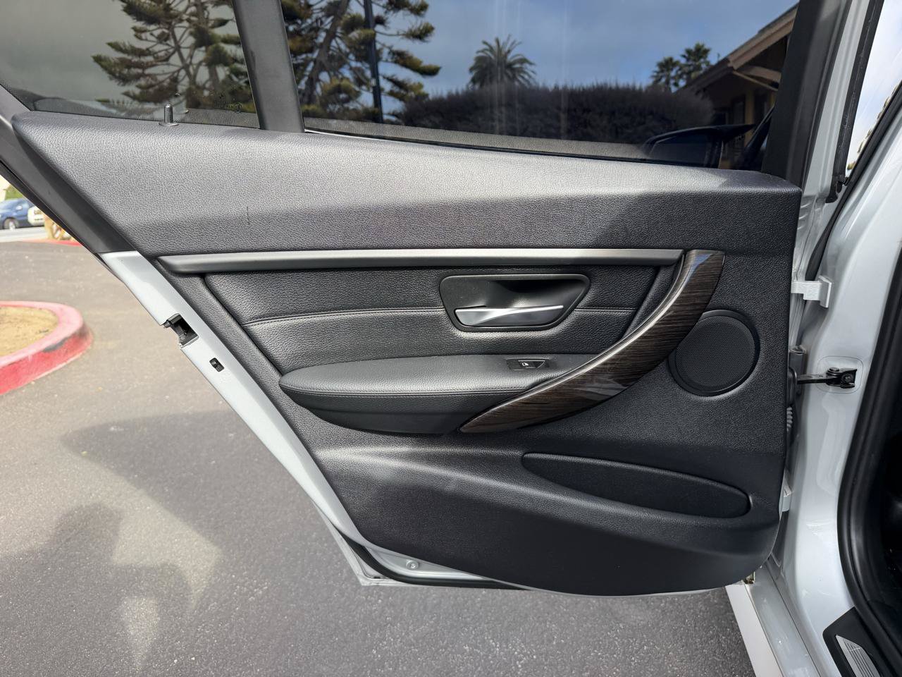 Used 2015 BMW 328i Sedan RWD image 33