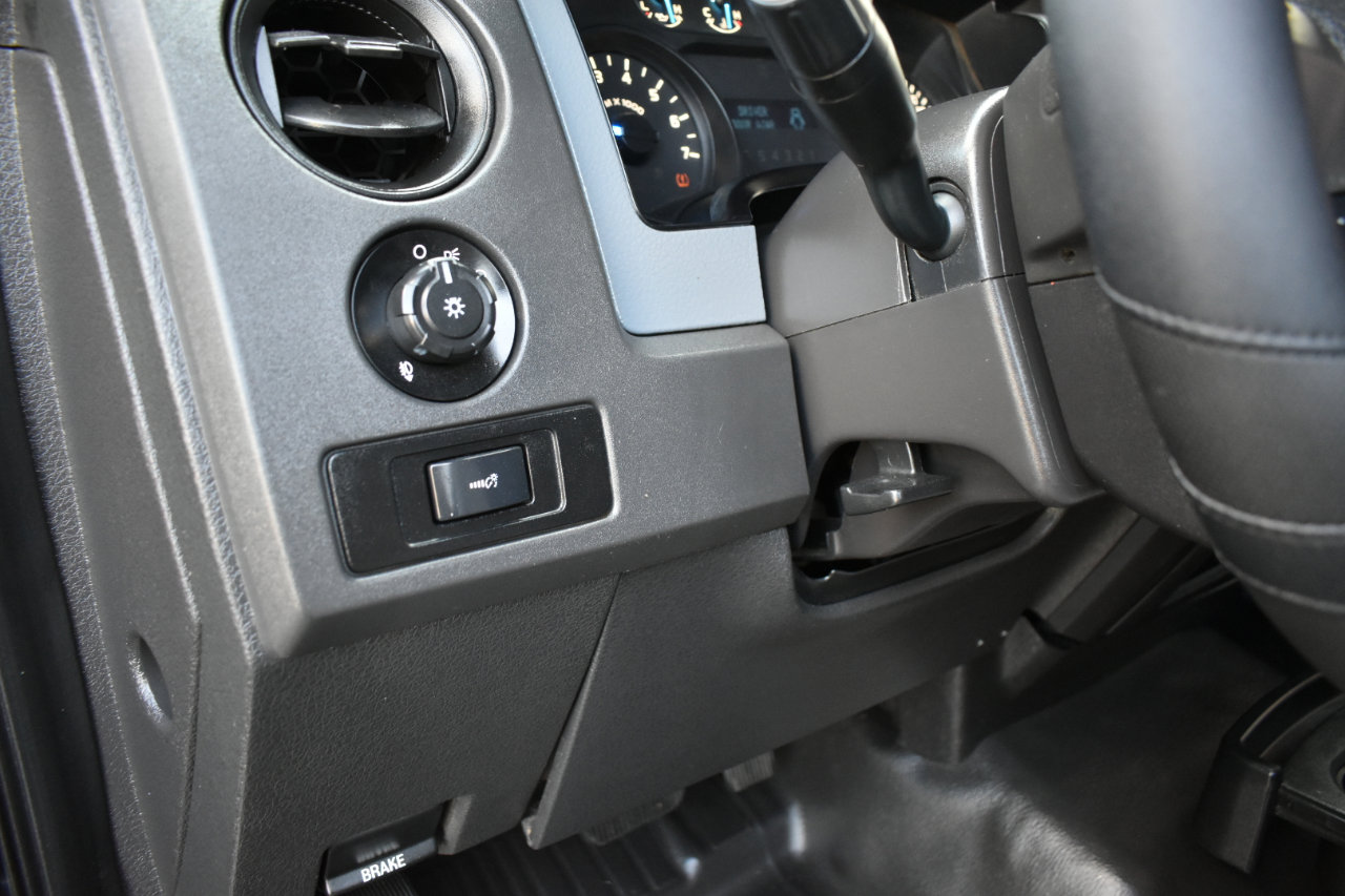 Used 2013 Ford F150 STX w/ Mid Equipment Group image 38