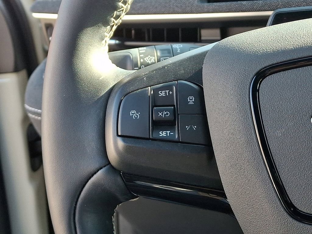 Certified 2025 Ford Mustang Mach-E GT image 22