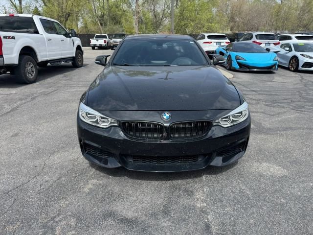 Used 2014 BMW 435i xDrive Coupe image 8