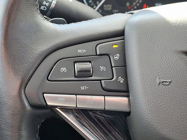 Certified 2025 Cadillac XT6 Premium Luxury image 26