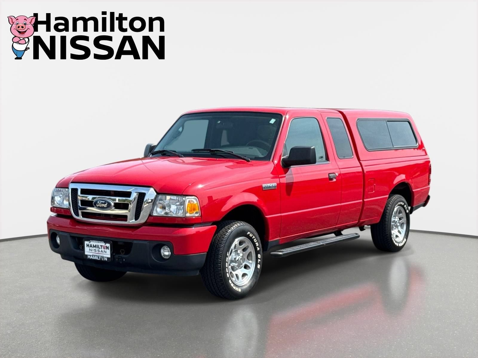 Used 2011 Ford Ranger XLT RWD image 5
