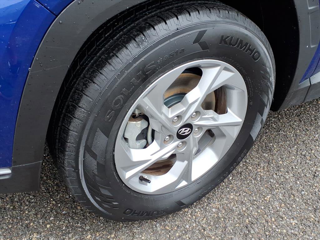 Used 2024 Hyundai Tucson SEL image 10