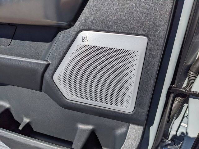 New 2025 Ford F150 Platinum w/ Equipment Group 702A High image 21