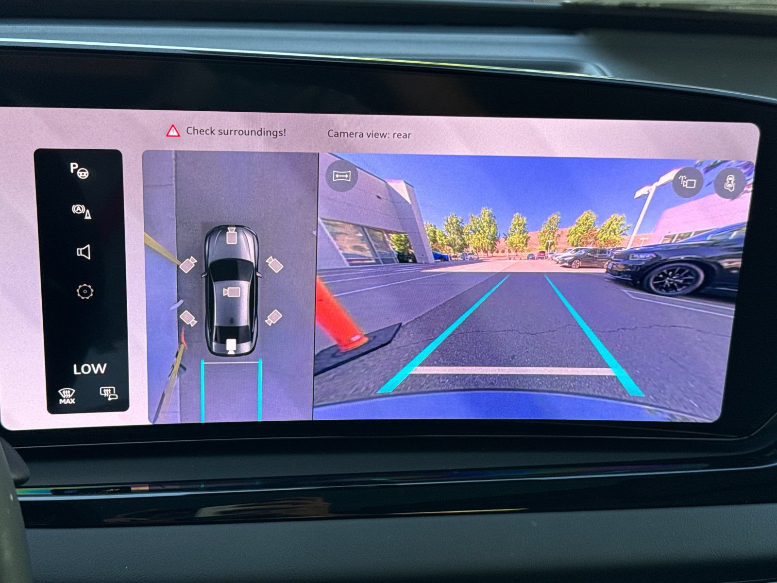 New 2026 Audi A6 Premium Plus AWD/4WD image 19