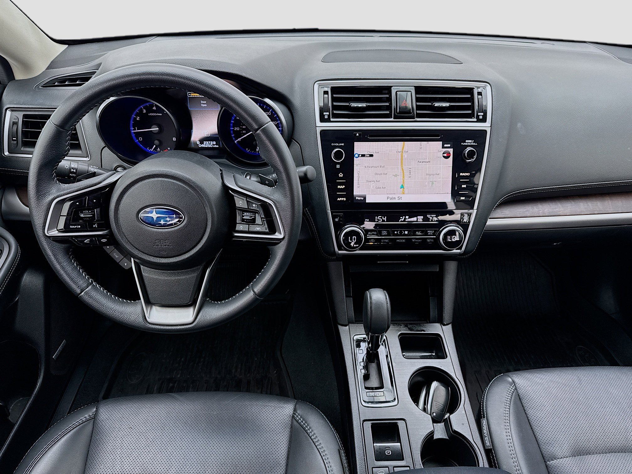 Used 2019 Subaru Outback 2.5i Limited w/ Popular Package #2 AWD/4WD image 15