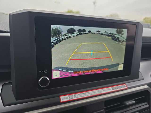 Used 2025 Toyota 4Runner SR5 image 23