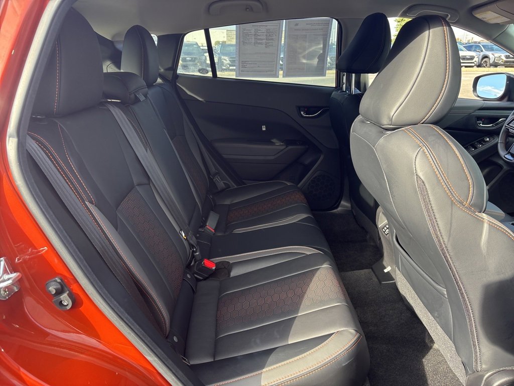 Certified 2025 Subaru Crosstrek 2.5i Limited image 11