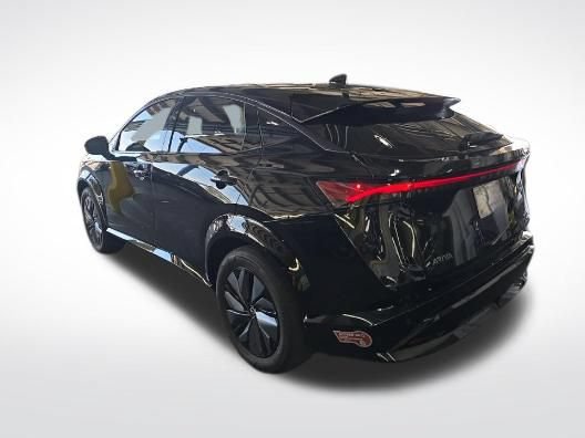 Used 2023 Nissan Ariya AWD image 2
