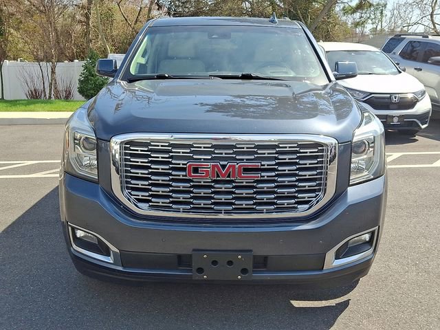Used 2019 GMC Yukon Denali w/ Open Road Package image 2