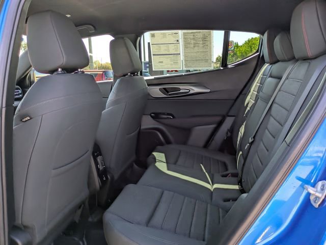 Used 2024 Dodge Hornet GT w/ GT Blacktop Package image 14