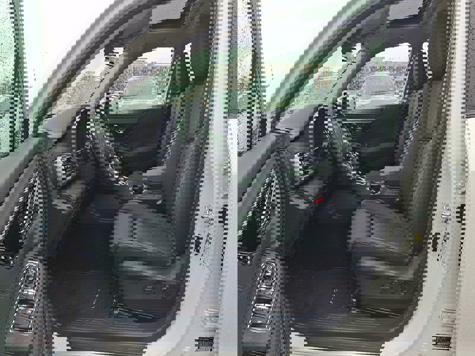 Certified 2025 Subaru Legacy Limited image 12