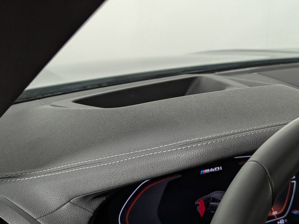 Certified 2023 BMW X4 M40i w/ Premium Package image 15