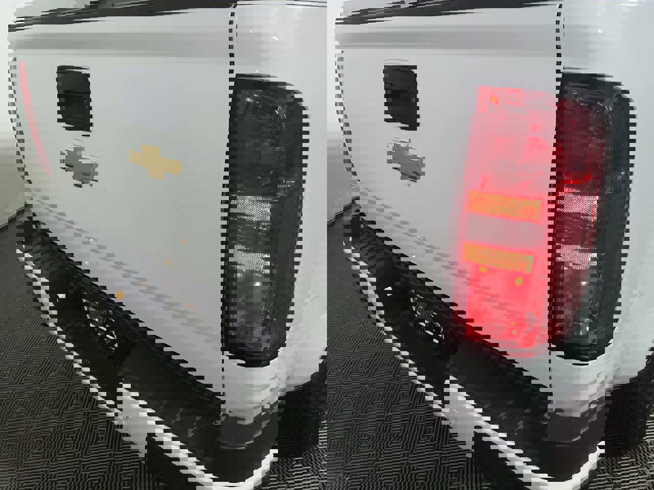 Used 2020 Chevrolet Colorado LT w/ Safety Package image 4