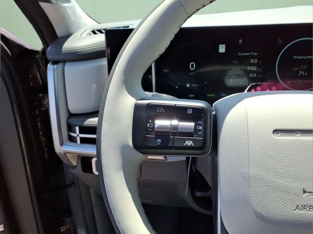 New 2026 Hyundai Santa Fe Calligraphy AWD/4WD image 19