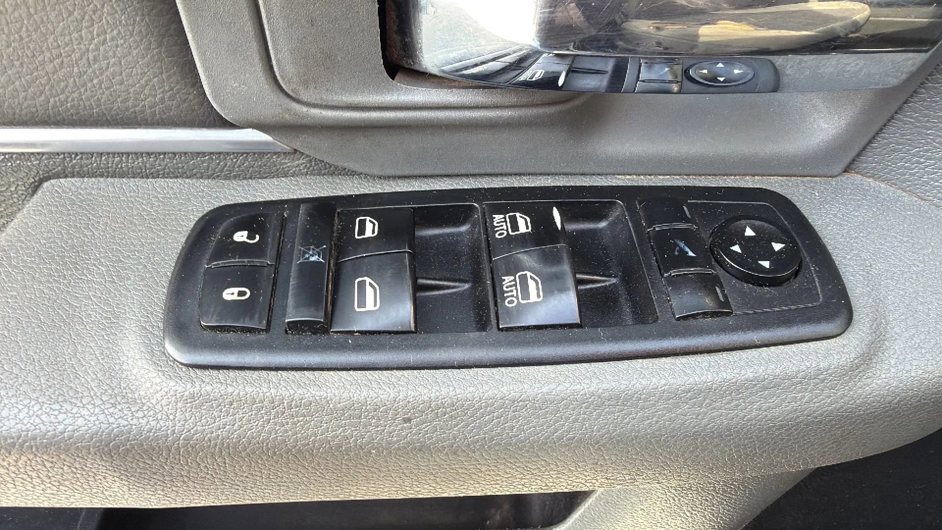 Used 2017 RAM 1500 Big Horn image 19