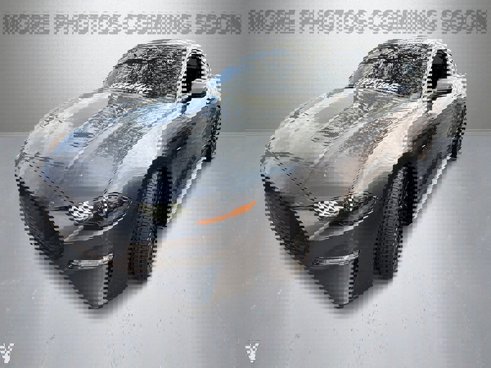 Used 2019 Ford Mustang GT w/ GT Performance Package