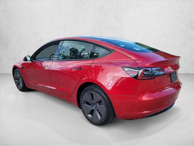 Used 2023 Tesla Model 3 Standard Range RWD image 7