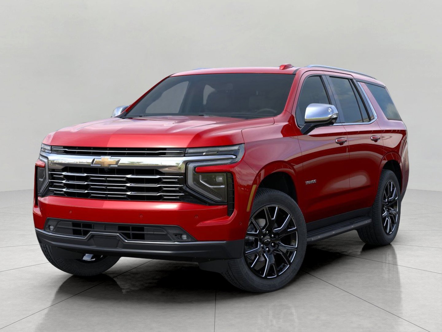 New 2026 Chevrolet Tahoe Premier w/ Sun And Tow Package image 6