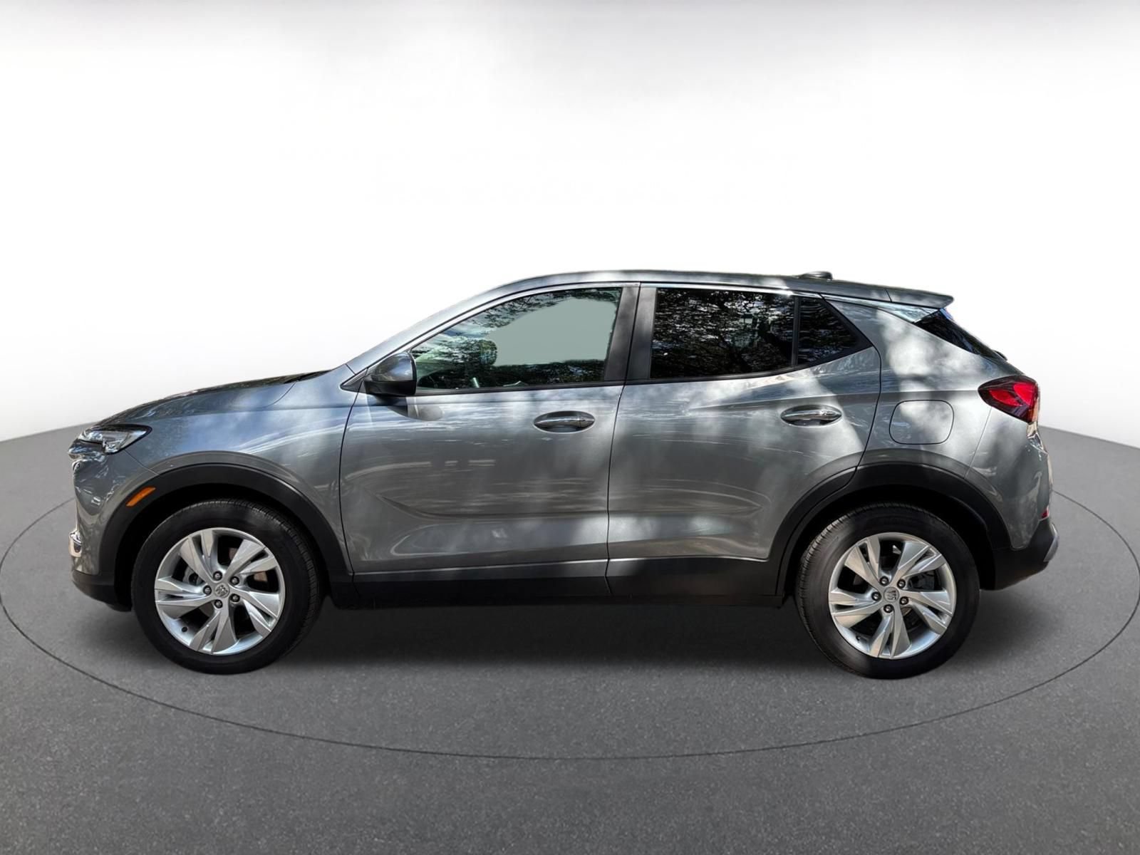 Used 2026 Buick Encore GX Preferred FWD image 6