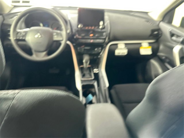 New 2025 Mitsubishi Eclipse Cross LE image 22