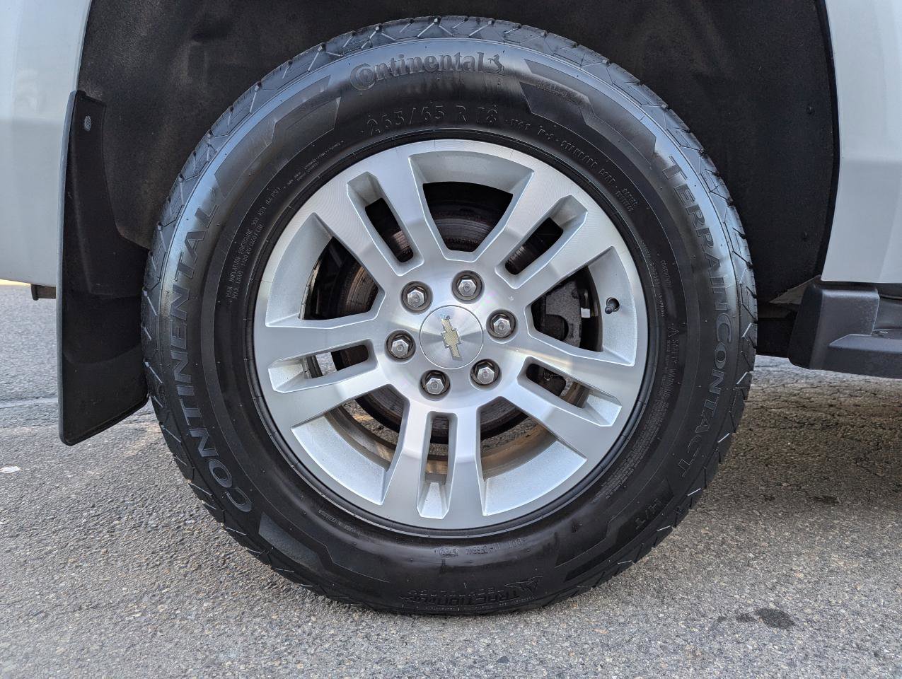 Used 2019 Chevrolet Tahoe LT AWD/4WD image 50