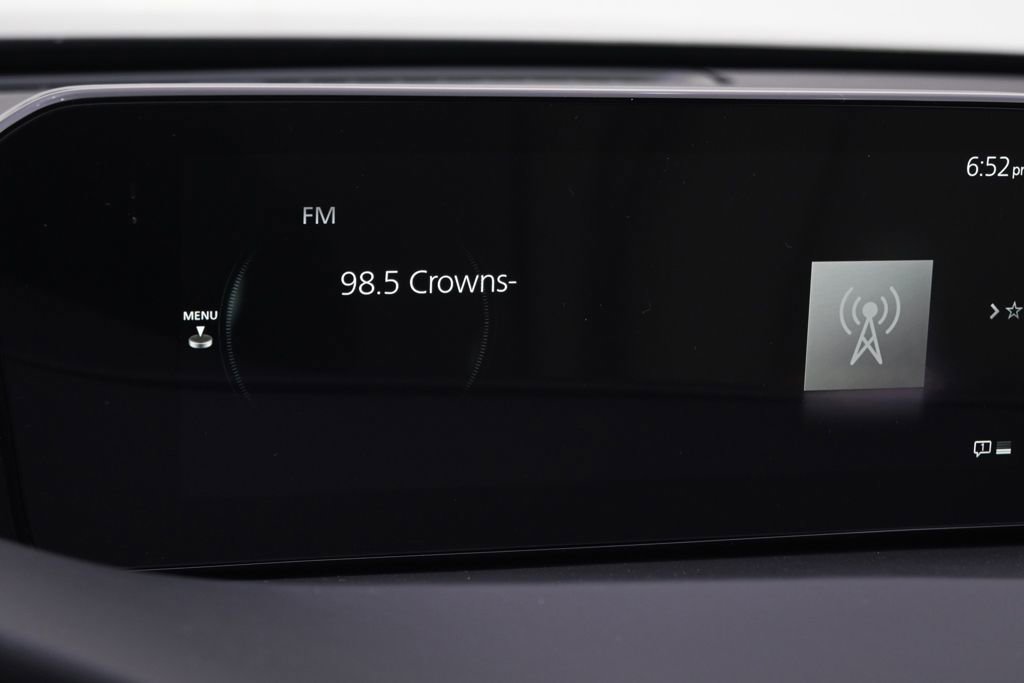 New 2026 MAZDA MAZDA3 2.5 S Sedan w/ Preferred Pkg image 28