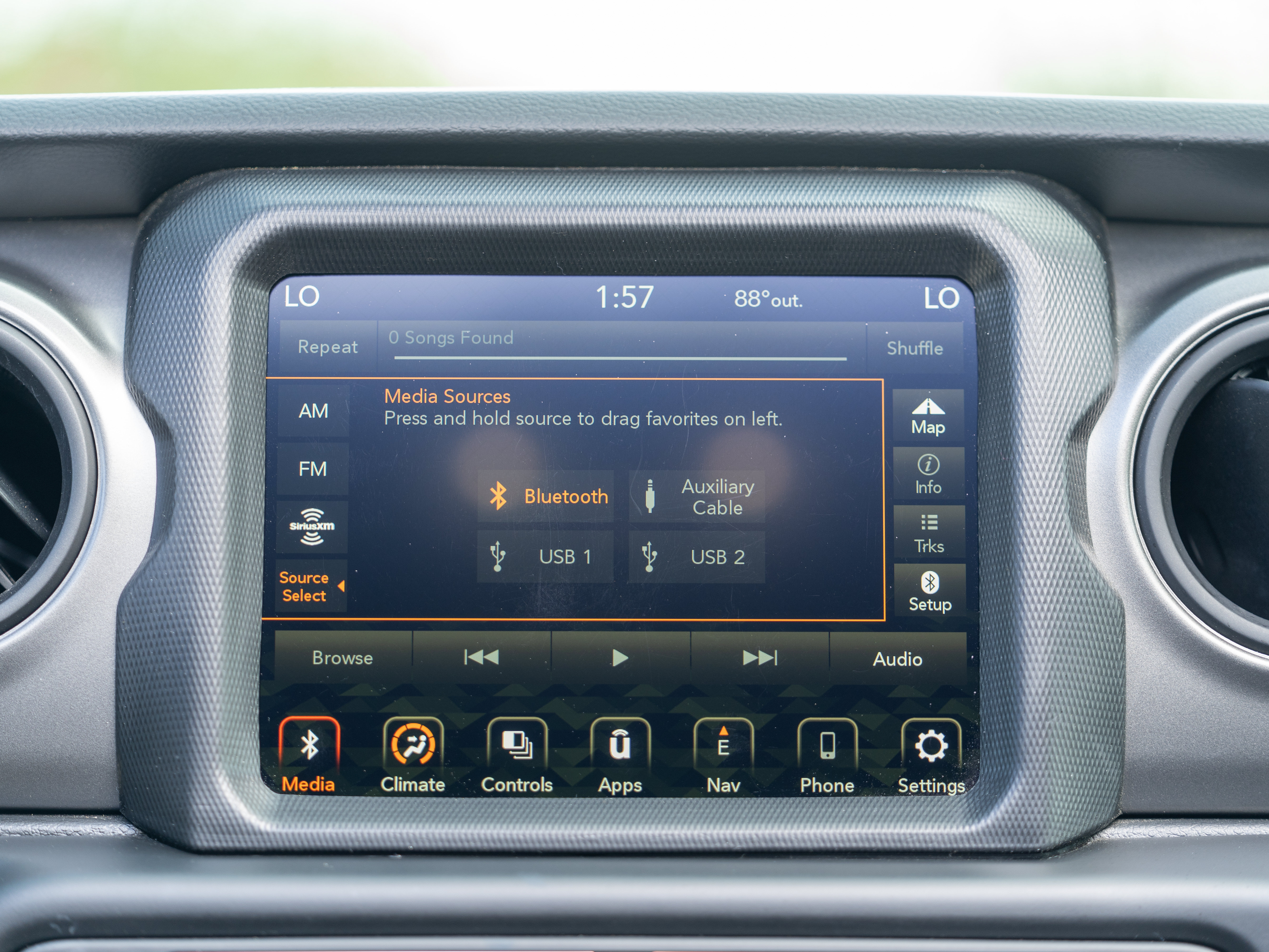 Used 2023 Jeep Wrangler Sport AWD/4WD image 26