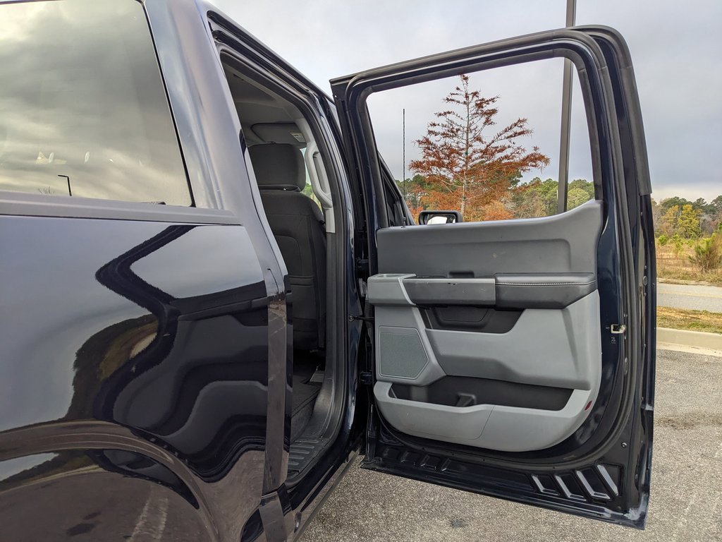 Used 2023 Ford F150 XLT image 52