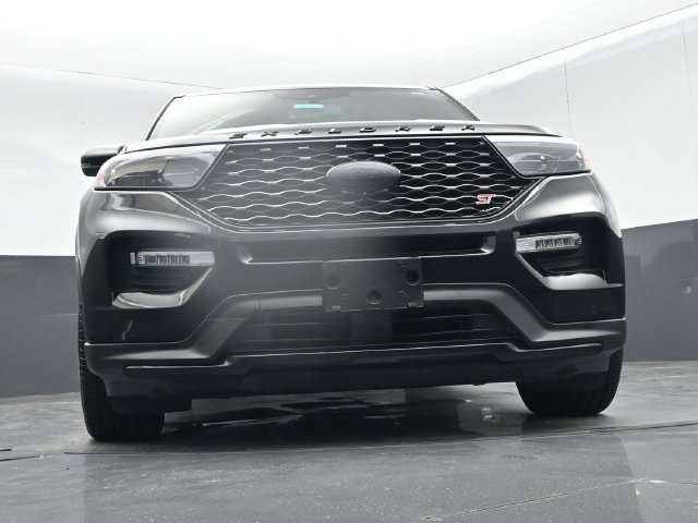 Certified 2022 Ford Explorer ST w/ Equipment Group 401A RWD image 49