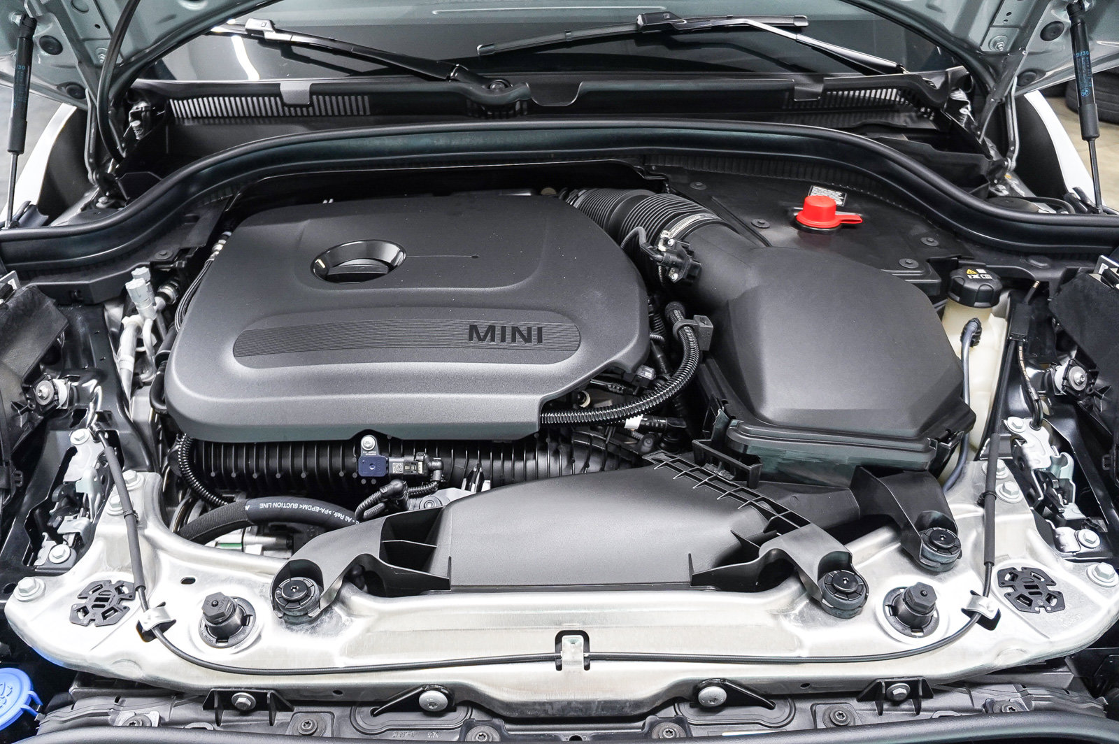 Used 2026 MINI Cooper S FWD image 29