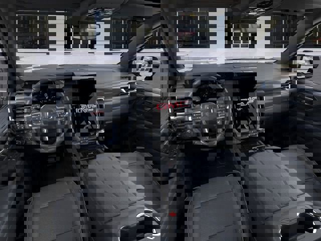 New 2026 GMC Yukon XL Elevation image 15