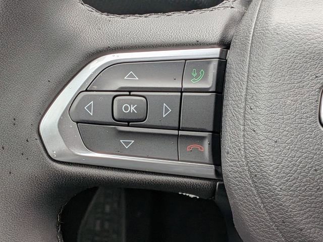 New 2026 Jeep Compass Latitude image 20