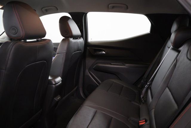 New 2027 Chevrolet Bolt RS image 28