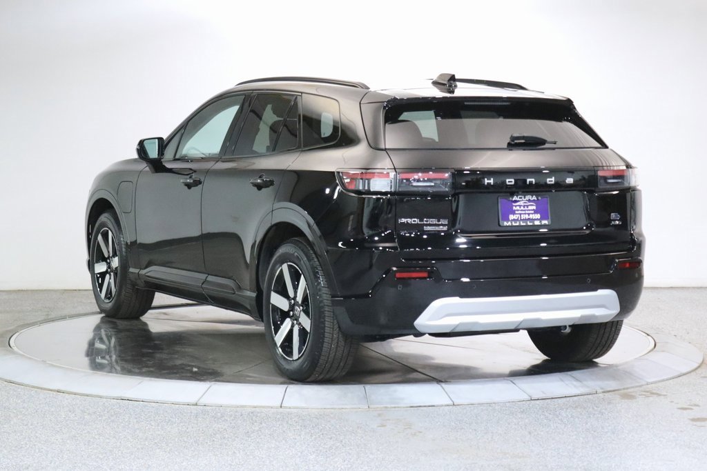 Used 2024 Honda Prologue Touring image 7