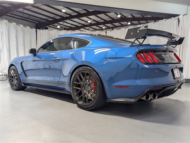 Used 2019 Ford Mustang Shelby GT350 w/ Technology Package image 4