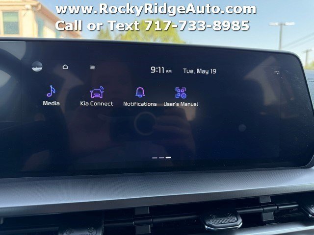 Used 2024 Kia Telluride S w/ S Sunroof Package AWD/4WD image 24
