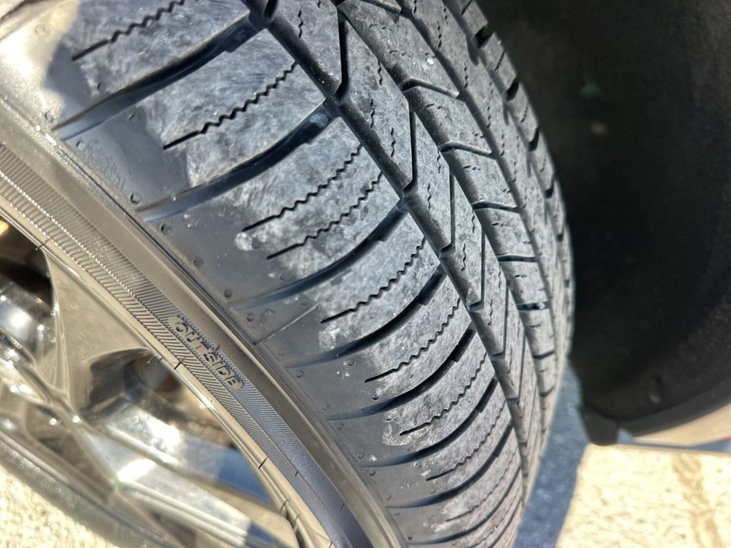 Used 2023 Honda HR-V Sport image 30