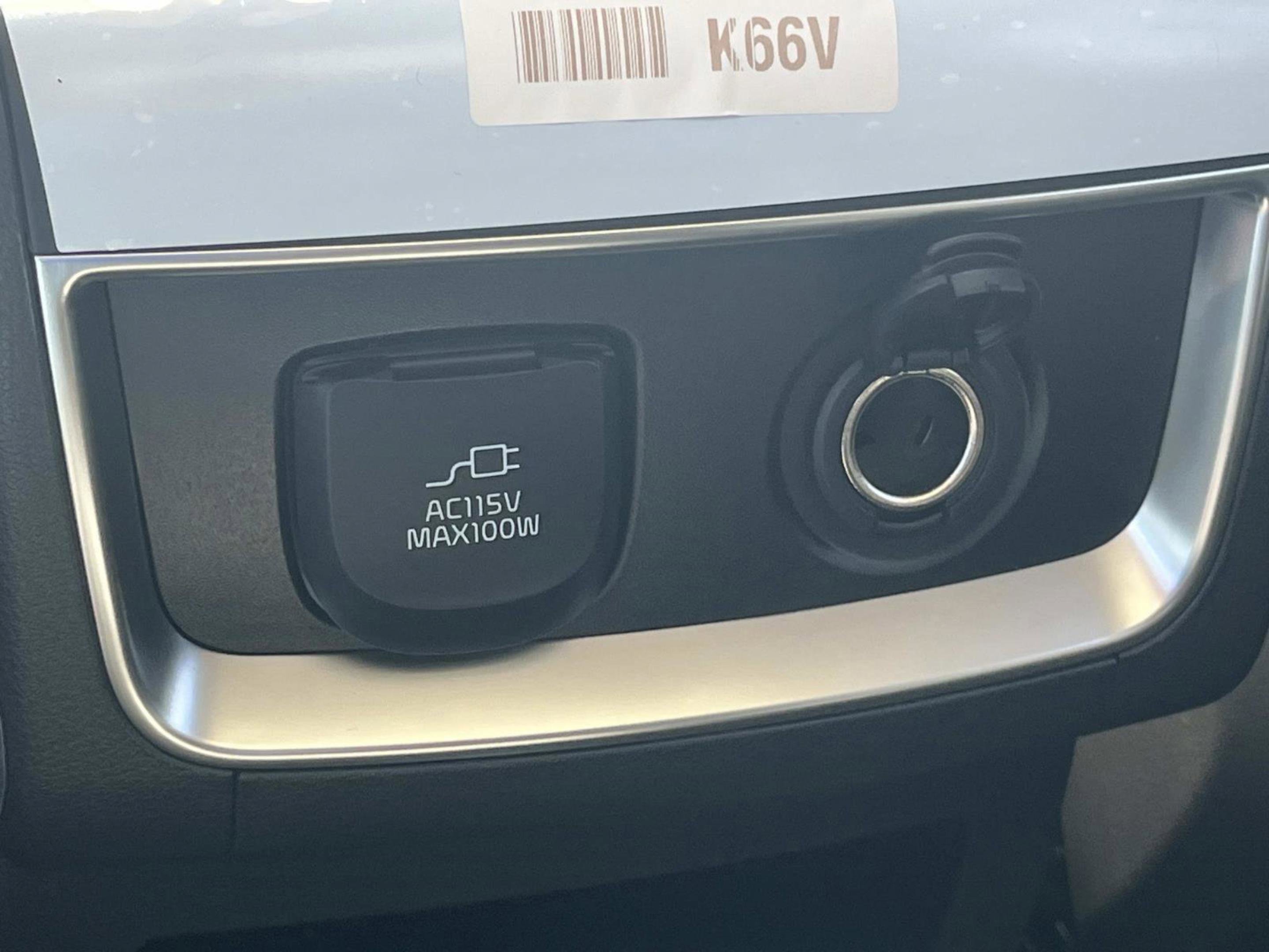 New 2026 Kia Carnival SX image 18