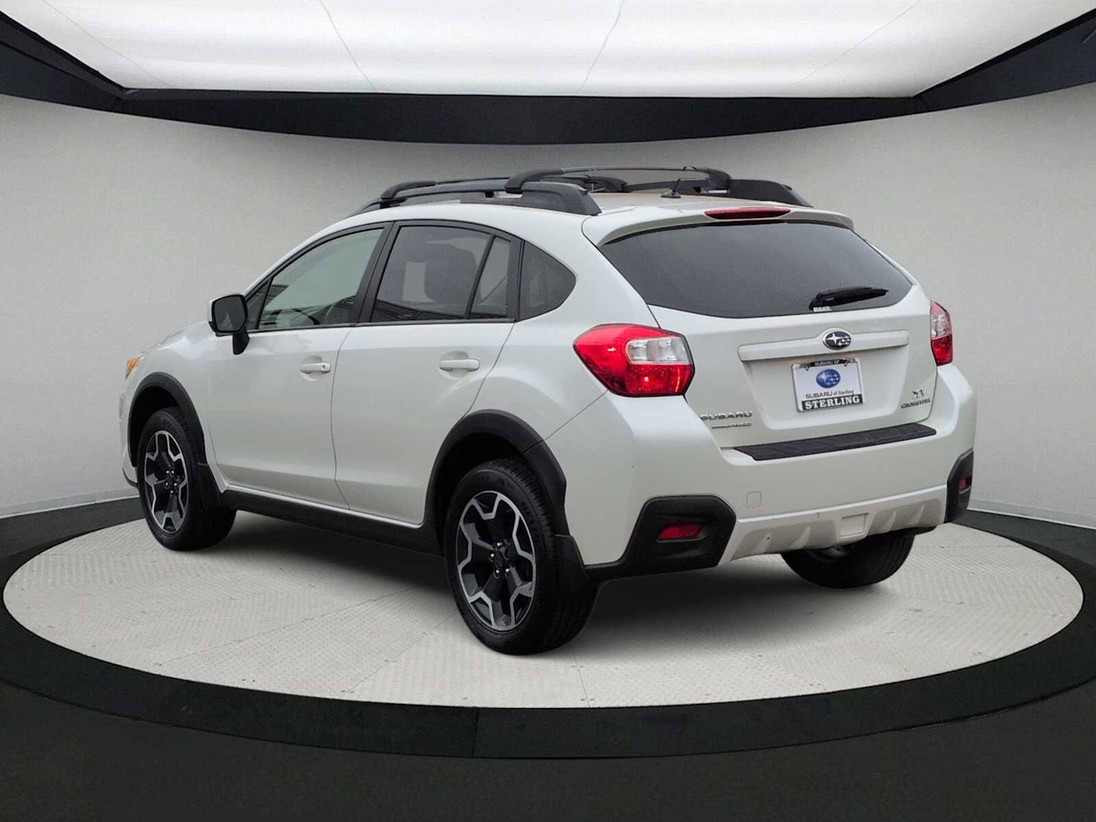 Used 2014 Subaru Crosstrek 2.0i Premium w/ Moonroof Package image 6