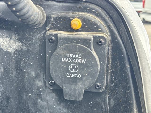 Used 2022 RAM 1500 Limited w/ Body Color Bumper Group AWD/4WD image 14