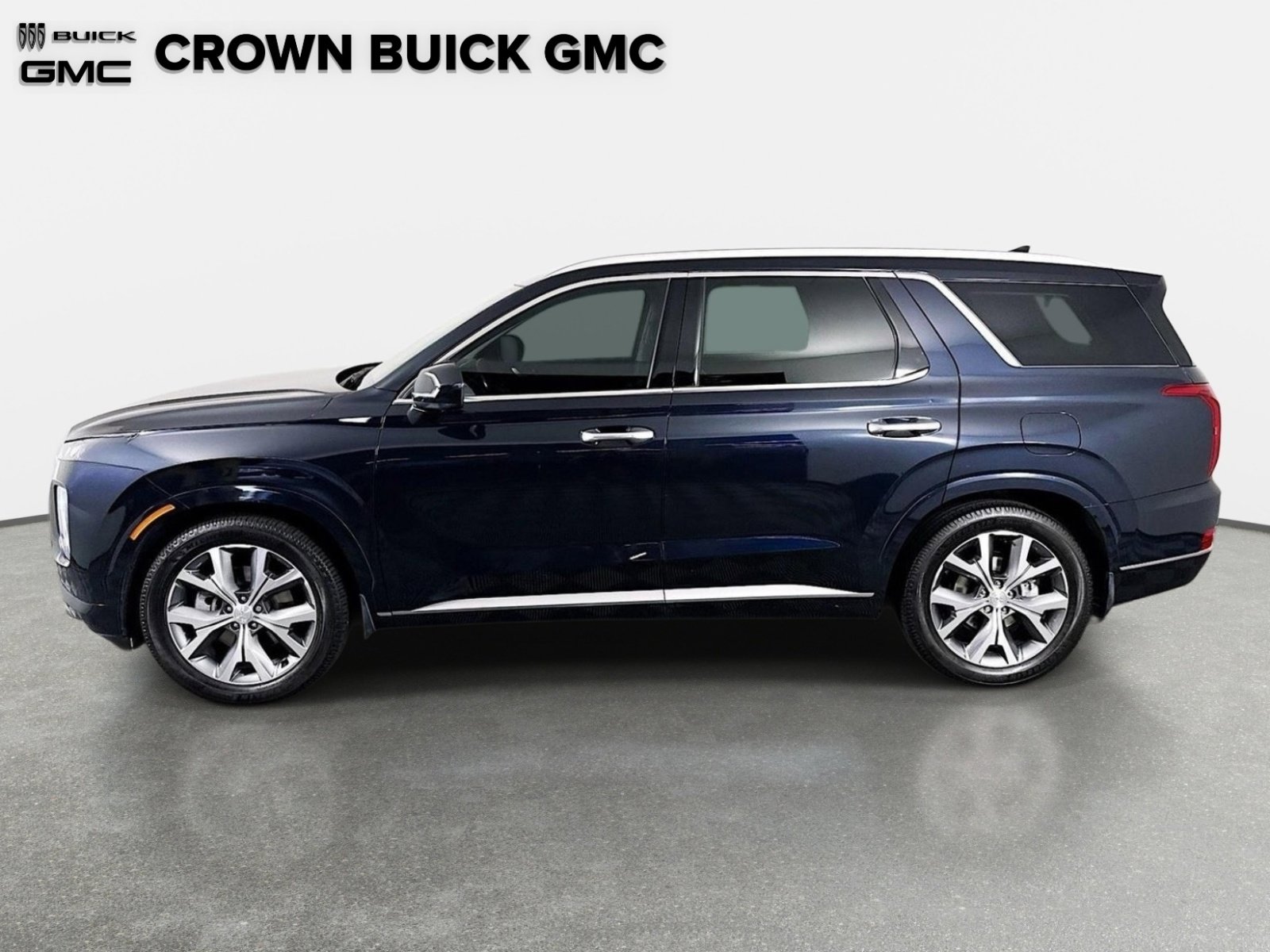 Used 2022 Hyundai Palisade Limited AWD/4WD image 8